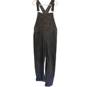 FP We The Free Ziggy Denim Overall M